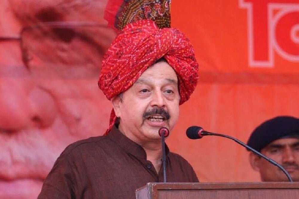 Haryana Minister Rao Narbir Singh Asked Us Not To Insist On CBI Inquiry, Says Murdered Ryan Student Pradyuman's Father