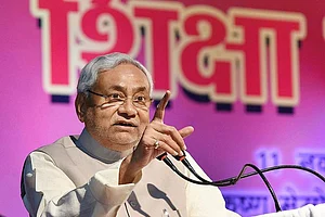 Bihar Jails To Have Video Conferencing From Next Year, Says Nitish Kumar