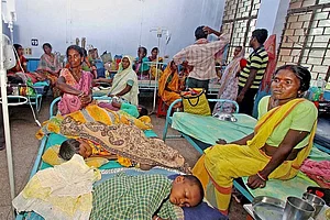 Modi Government’s Investment In Healthcare Lacks Ambition, Says <em>Lancet</em>