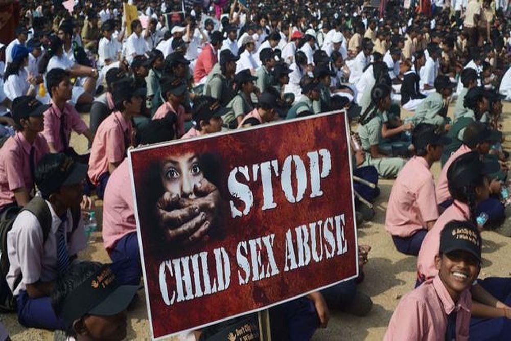 18-Month-Old Raped In Delhi Allegedly By Father’s Friend Babysitting Her