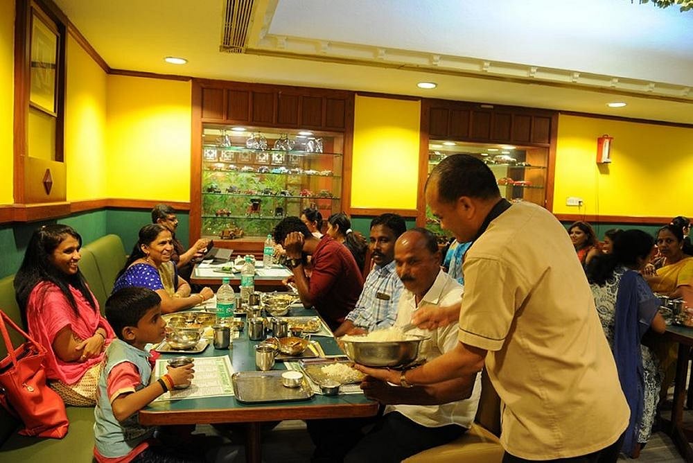 Lower GST Rates Comes Into Effect From Today, Eating Out Gets Cheaper