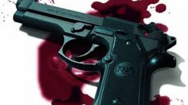 farmer Shot Dead By Unidentified Assailants In Uttar Pradesh