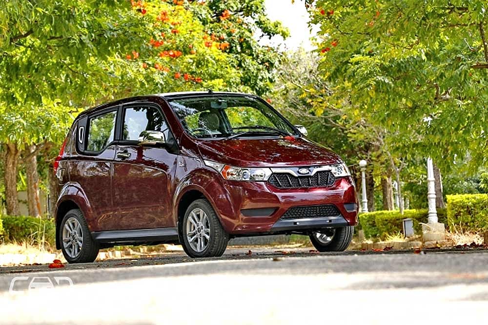 NCR To Have 135 New EV Charging Stations Soon