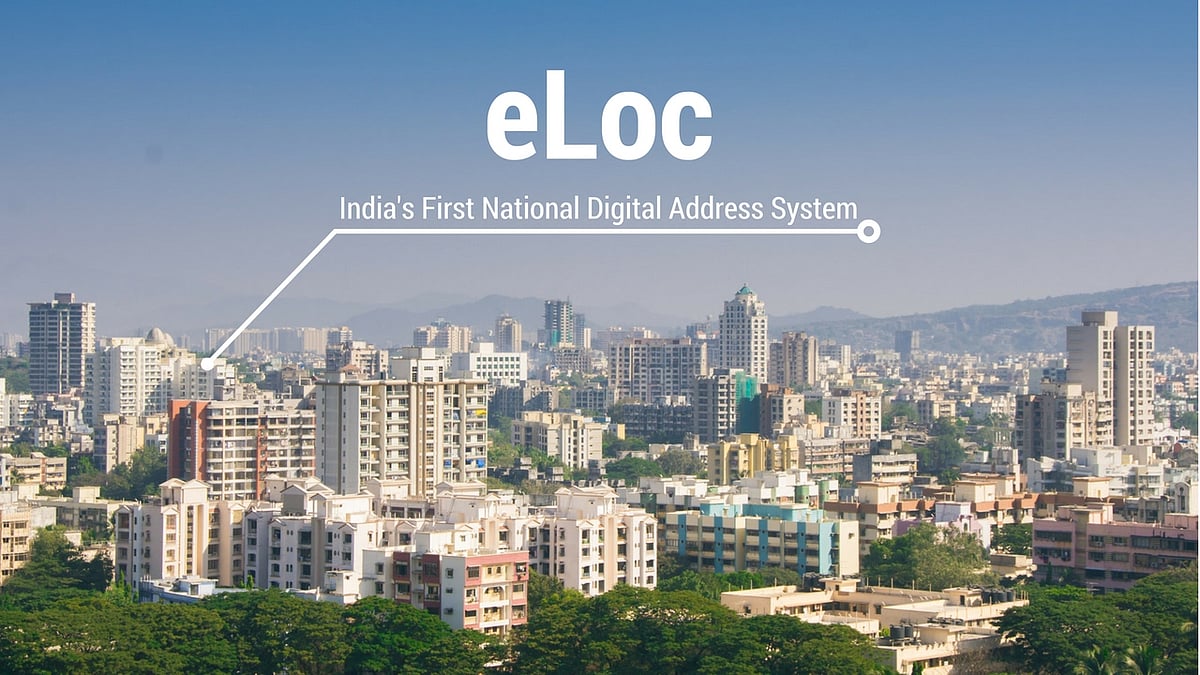 Welcome Alphanumeric Digital Address: Something Like This -- XYO24D -- Will Soon Become Your Postal Address