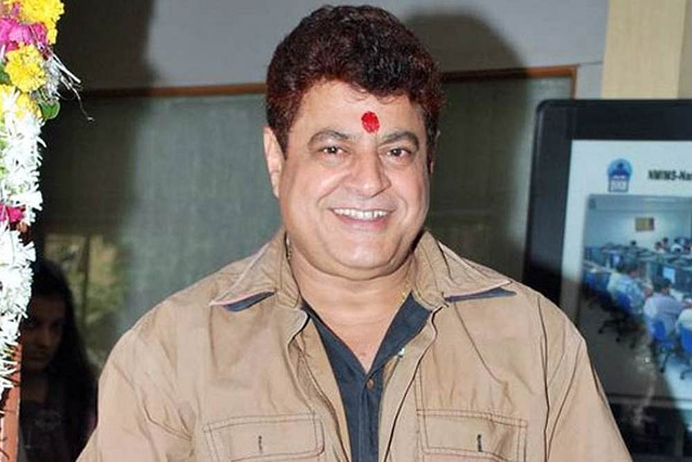 <em>Padmavati</em> Was A Queen, Not A Dancer, Says Gajendra Chauhan