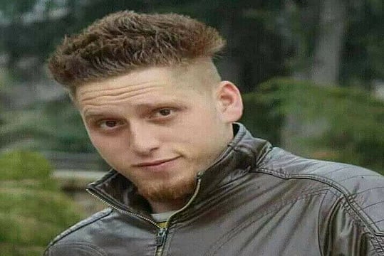 After Social Media Campaign, Kashmiri Footballer Majid Khan, Who Joined Lashkar, Surrenders