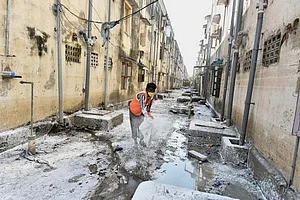 Cholera Outbreak In Odisha's Rayagada District Claims 7 lives