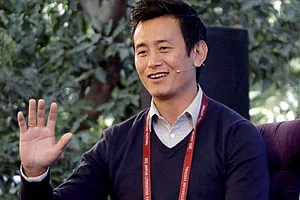 Bhaichung Bhutia Offers To Train Kashmiri Footballer Majid Khan, Who Quit Lashkar-e-Taiba