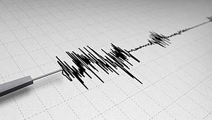 Earthquake Of 4.2 Magnitude Hits Rajasthan, Nearby Areas