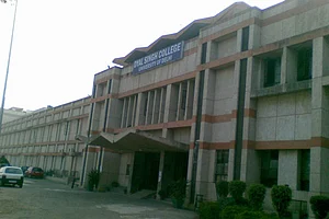 Delhi's Dyal Singh Evening College Will Now Be Vande Mataram Mahavidyalaya