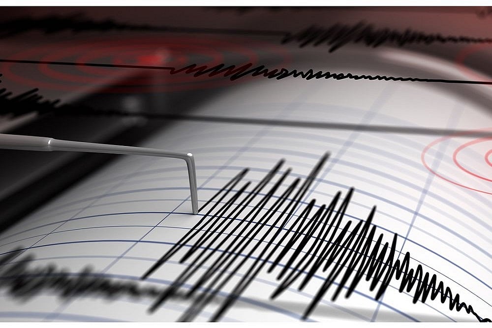 Strong 6.9 Magnitude Earthquake Jolts Tibet, Felt In Arunachal Pradesh