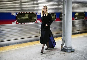 Ivanka Trump To Lead US Team For Global Entrepreneurship Summit In India