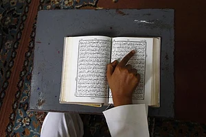 Teacher Allegedly Rapes 5-Year-Old Inside Mumbai Madrassa, Arrested