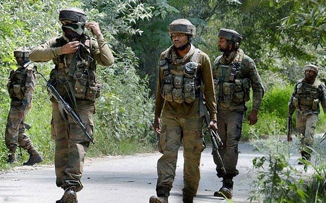 CRPF Jawan Killed In Naxal Triggered IED Blast In Chhattisgarh's Sukma