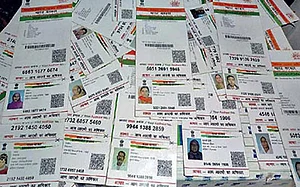 More Than 200 Central & State Govt Websites Illegally Displayed Details Of Aadhaar Beneficiaries, Reveals UIDAI