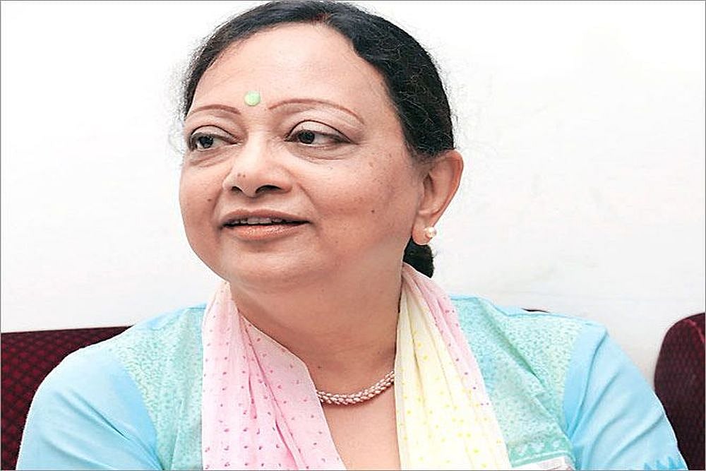 Transferred For Not Serving Biryani? Sonali Kumar, First Lady IAS Officer In J&K, 'Unmasks Kashmir'