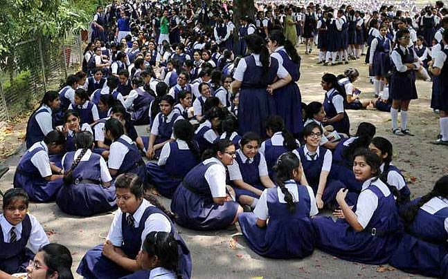 Education Tour For Rajasthan Students: A Fair Where They Learn About 'Love Jihad', 'Christian Conspiracies'