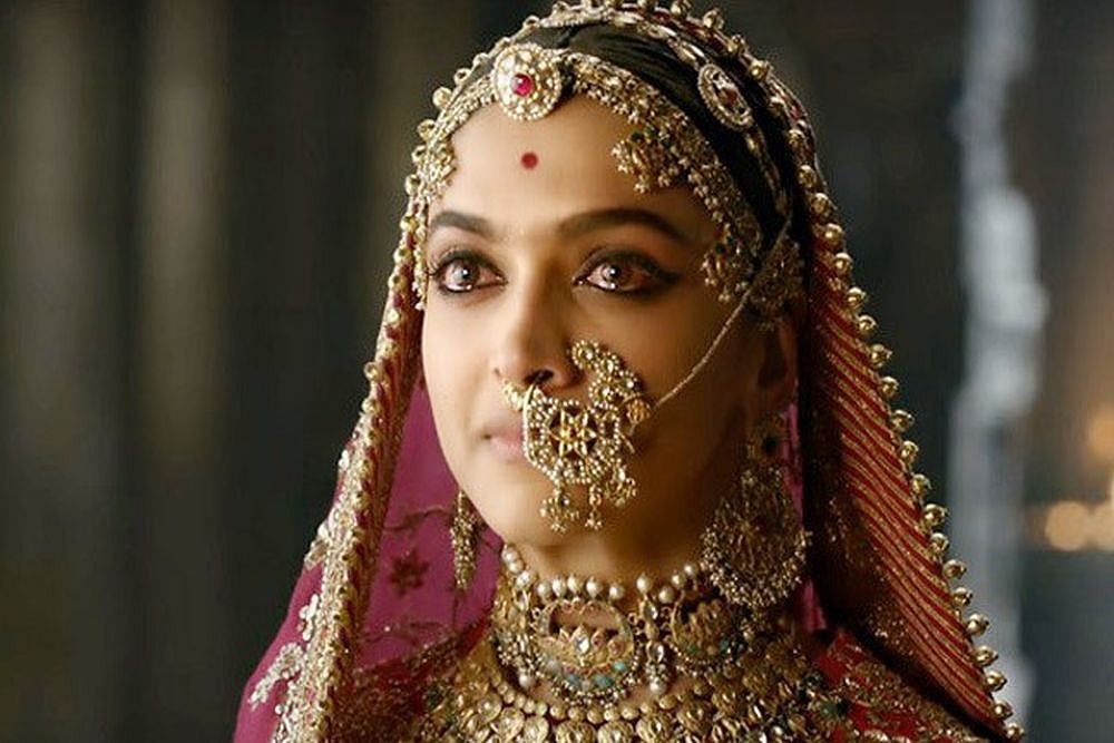 'Padmavati' Row: Fringe Group Announces Rs 1 Crore Reward For 'Burning Deepika Padukone Alive'