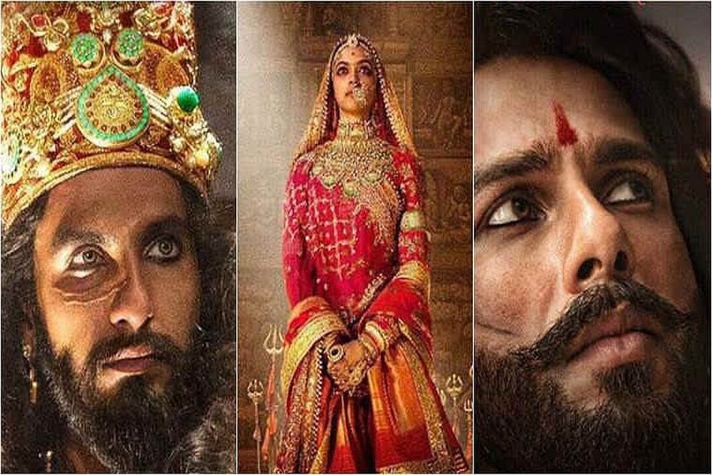 Padmavati's Makers Viacom18 Says It Has Voluntarily Deferred Film's Release Date
