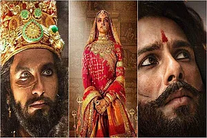 Padmavati's Makers Viacom18 Says It Has Voluntarily Deferred Film's Release Date