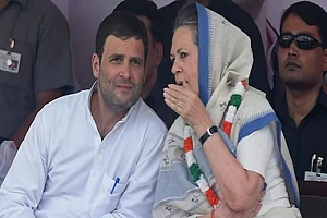 Rahul Gandhi Likely To Take Over As Congress President Before Gujarat Elections, Decision Tomorrow