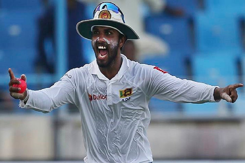 Sri Lanka Captain Says Test Series Victory Against Pak Due To 'Witchcraft', Sarfaraz Dismisses Claims