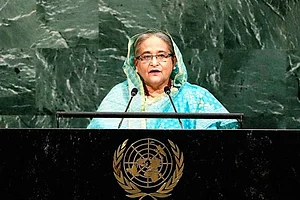 Bangladesh PM Sheikh Hasina 30th Most Powerful Woman According To Forbes, Chanda Kochhar, Priyanka Chopra Also Feature In List