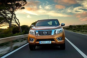 Nissan Likely To Introduce A Fortuner And Endeavour Rival In 2018