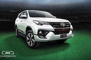 Toyota India Gets A Dose Of Positivity This Festive Season