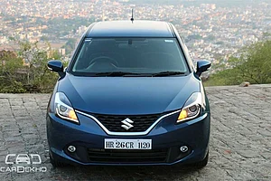 Maruti Suzuki Registers 9.5 Per Cent Growth Despite Dipping Ciaz Sales