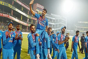 Life After Retirement For Ashish Nehra: Coaching Or Commentary?