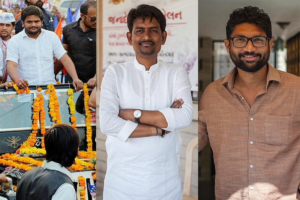 Three-Legged Rebellion