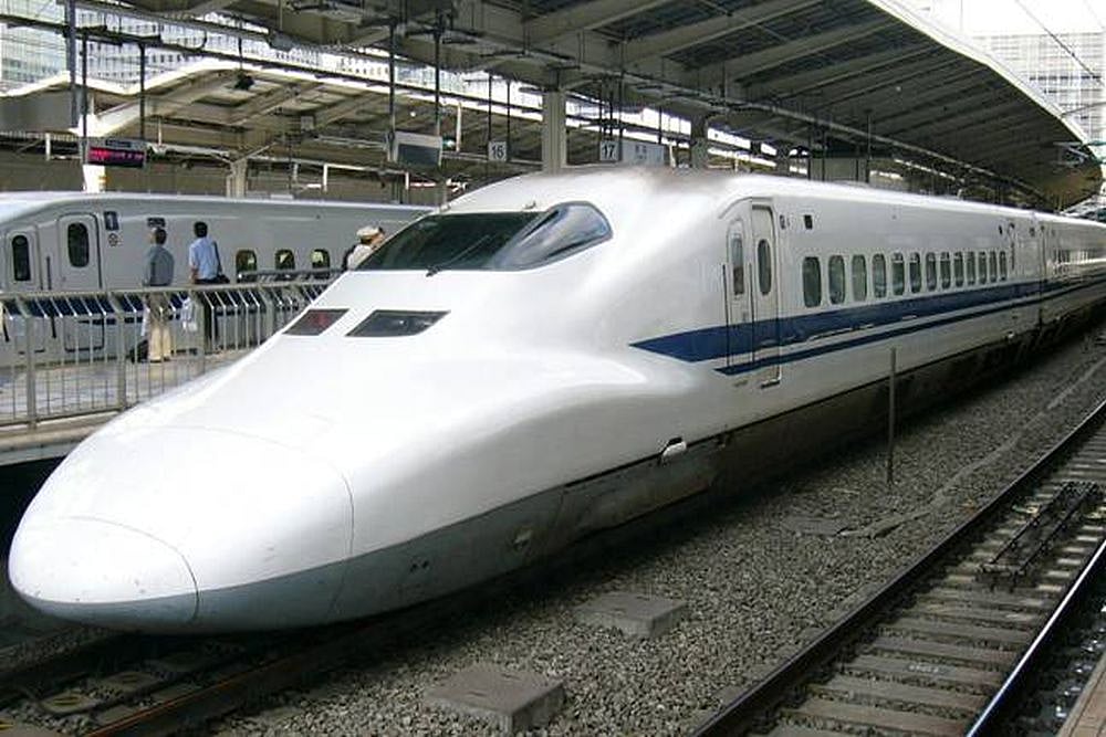 Railways Makes U-Turn On RTI, Says Bullet Train Route 'Profitable', More Than 100% Occupancy