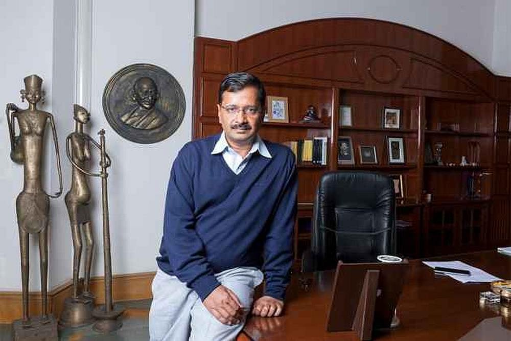 If India’s Ease Of Doing Business Ranking Has Improved, Delhi Government Deserves A Pat On The Back From Centre