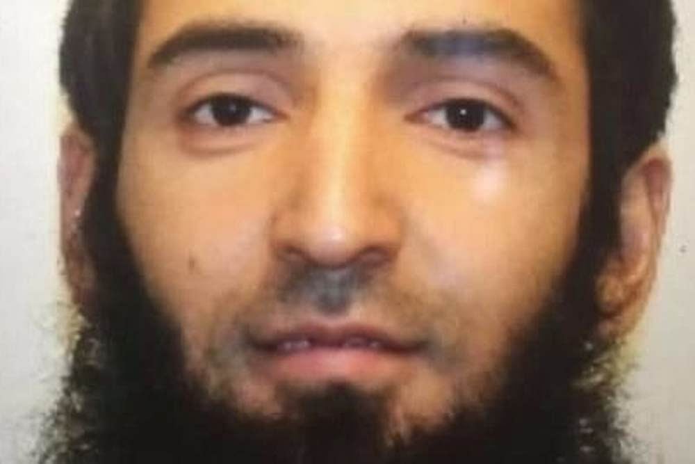 IS-Inspired Uzbek National Had Planned NY Attack For Weeks, Say Police