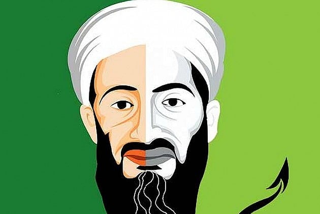 Found In Osama Bin Laden’s Computer – An Adorable Viral Video Known As ‘Charlie Bit My Finger’, ‘Story Of India’ And Porn