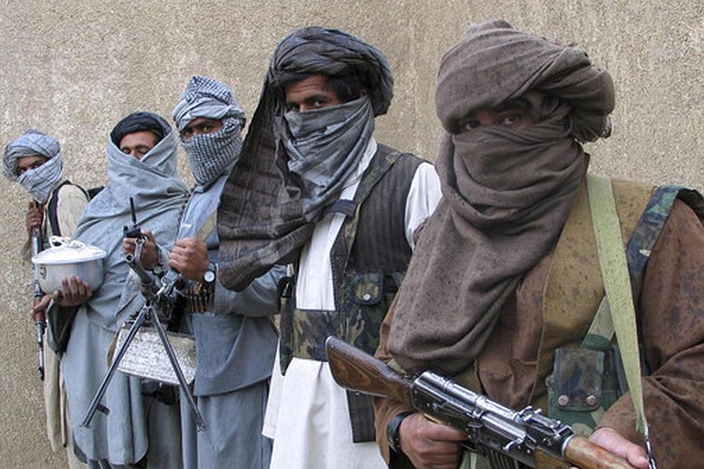 US Shares Names Of 20 Terror Groups Operating From Pakistan: Report