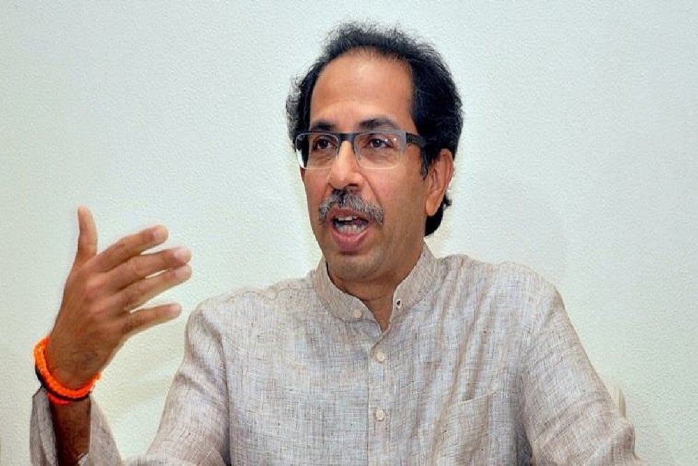 'Mamata And I Have Same Views About Note Ban And GST. Let's See How The Things Shape Up,' Says Uddhav