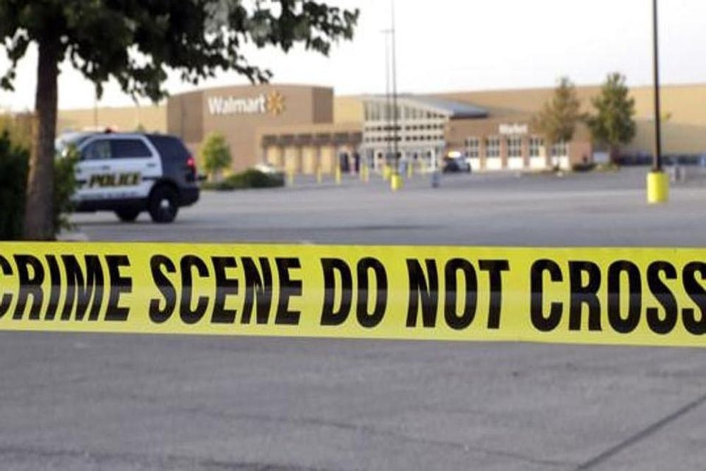 2 Killed, 1 Injured In Shooting Inside Walmart Store In Colorado: Police