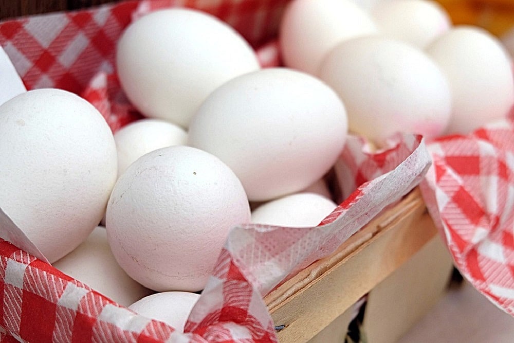 Egg Price: At Rs 7.50 A Piece, Eggs Now As Costly As Chicken