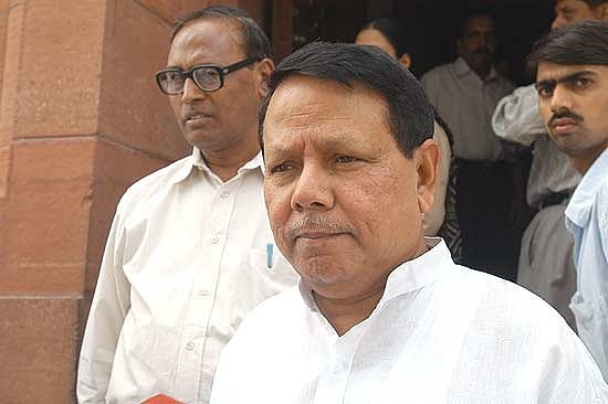 Congress Leader Priya Ranjan Dasmunsi, Who Was Hospitalised Since 2008, Dies