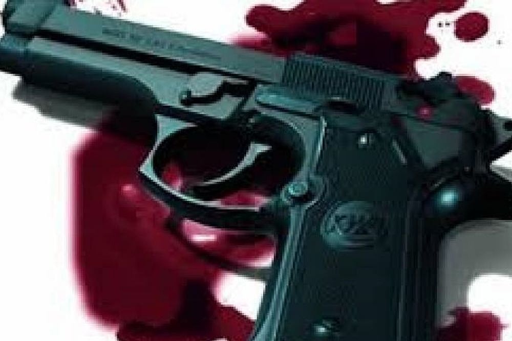 Tripura Journalist Shot Dead Allegedly By Jawan Of Tripura State Rifles