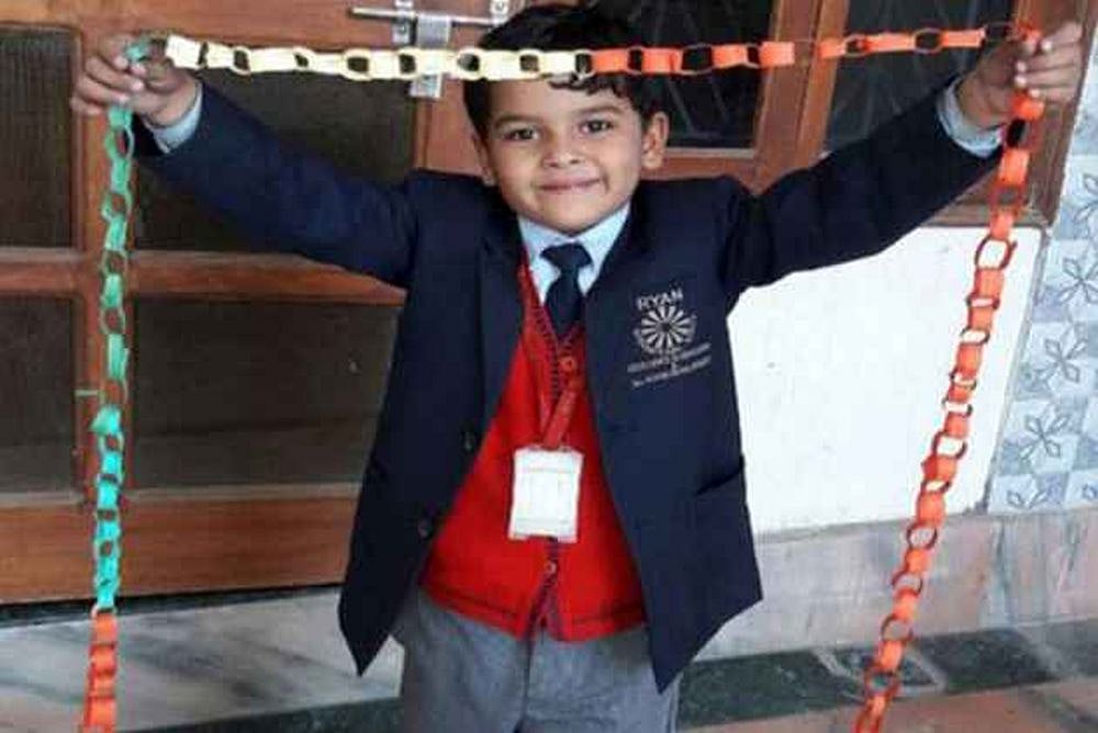 Ryan Student Murder Case: Gurugram District Court Grants Bail To Accused Bus Conductor