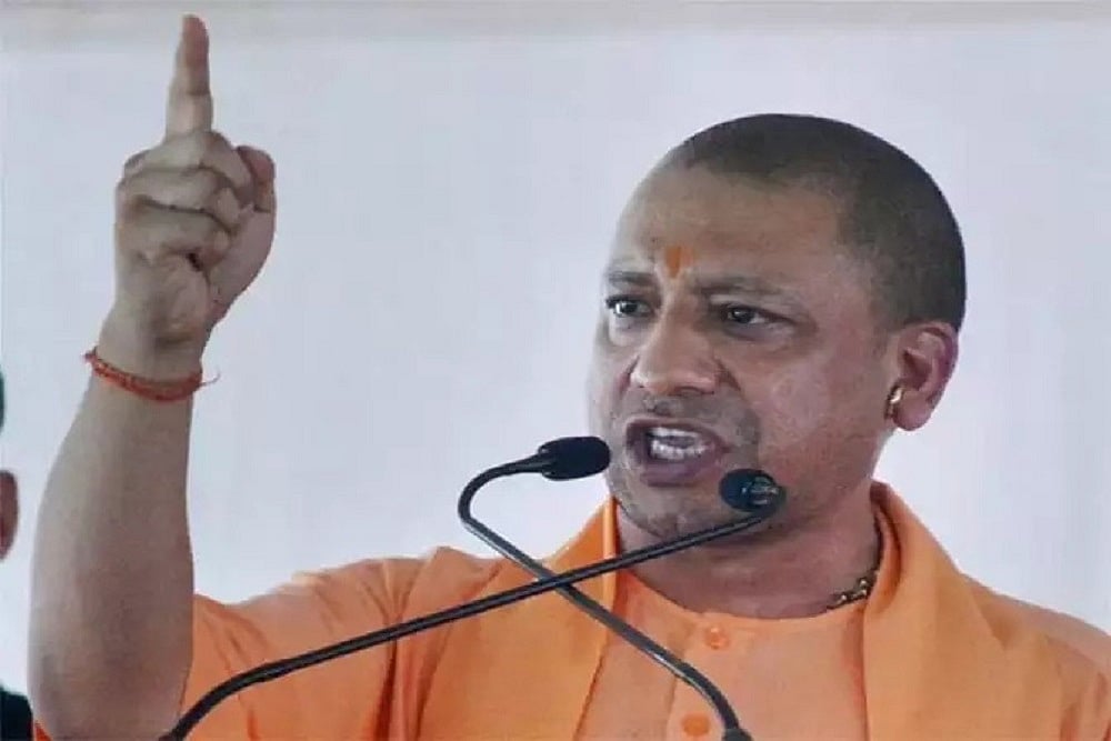 Corrupt Babus May Face Compulsory Retirement: Yogi Adityanath