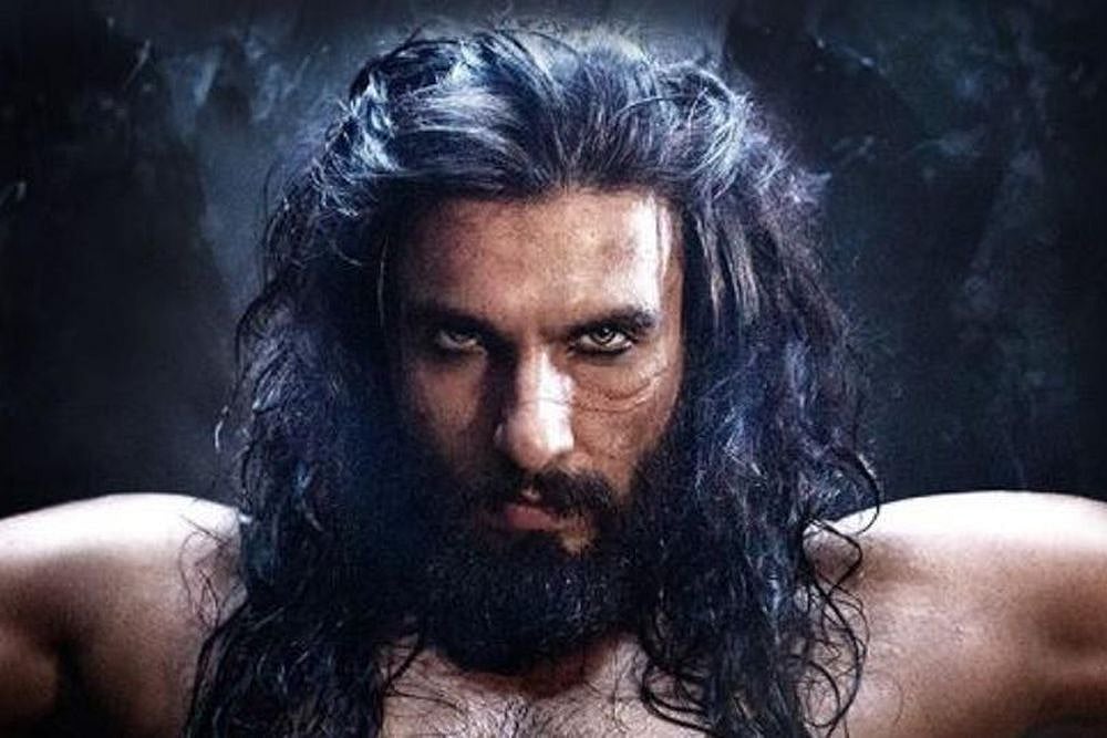 <em>Padmavati </em> Row: Have Been Asked Not To Say Anything, Says Actor Ranveer Singh