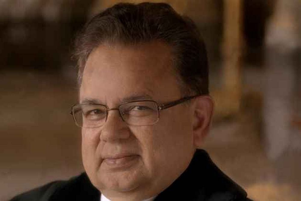 Re-Election Of Dalveer Bhandari To ICJ Shouldn't Be Considered As 'Diplomatic Victory Of Modi Govt': Congress