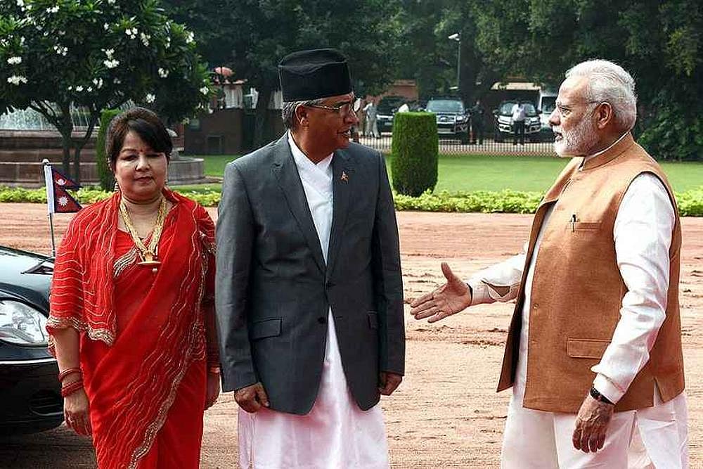 Nepal Scraps Dam Deal With China, But Nothing In It For India To Celebrate