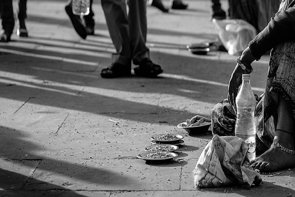 English-Speaking, Foreign-Returned Women Among Those Caught For Begging On Hyderabad Streets