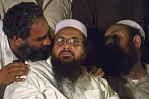 26/11 Mumbai Attack Mastermind Hafiz Saeed To Be Freed From House Arrest In Pakistan