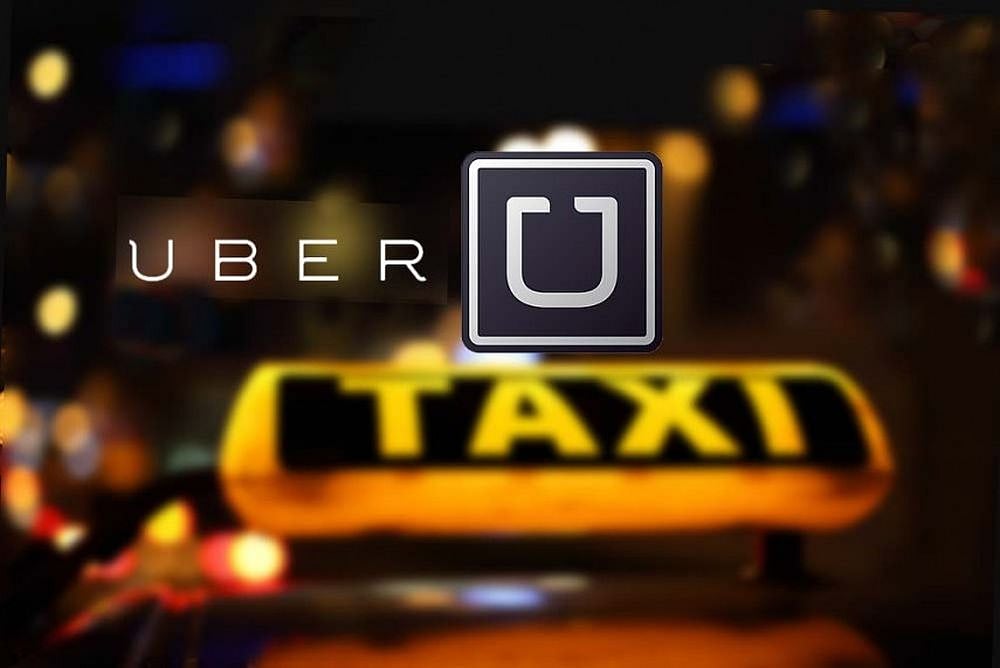 Hackers Compromised Personal Data From 57 Million Riders, Drivers In Breach Hidden For Year: Uber